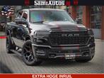 Dodge Ram 1500 Limited Night High Output 540HP 706Nm | Massa, Automaat, Met garantie (alle), Zwart, Leder