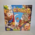 Coconuts behendigheidsspel, Een of twee spelers, Ophalen of Verzenden, Zo goed als nieuw, Jumping Turtle Games/Aporta Games