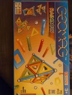 Geomag rainbow (nieuw), Kinderen en Baby's, Speelgoed | Bouwstenen, Ophalen of Verzenden, Nieuw
