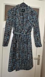 Lange jas maat 38, Kleding | Dames, Ophalen of Verzenden, Zo goed als nieuw, Maat 38/40 (M)