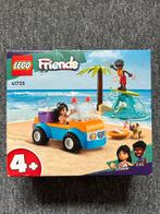 Lego Friends 41725 Strandbuggy - cadeau, Ophalen of Verzenden, Nieuw, Complete set, Lego