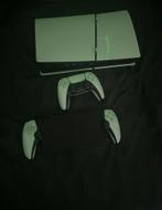 Playstation 5 + Playstation Portal cover problem, Spelcomputers en Games, Spelcomputers | Sony PlayStation 5, Ophalen of Verzenden