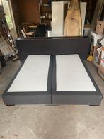 Boxspring, Ophalen, Zo goed als nieuw, Tweepersoons, 180 cm