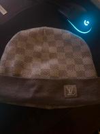 Louis Vuitton Muts - Stijlvol en Warm!, Kleding | Heren, Hoeden en Petten, Ophalen, Gedragen, One size fits all