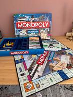 Monopoly ahilverdum bordspel, Hobby en Vrije tijd, Gezelschapsspellen | Bordspellen, Ophalen of Verzenden