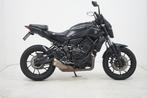 Yamaha MT-07 ABS 35KW GERESERVEERD RS (bj 2017), Naked bike, Bedrijf, 12 t/m 35 kW, 689 cc