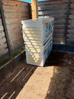 Soprema isolatie 80mm dik, Doe-het-zelf en Verbouw, Ophalen, 10 tot 15 m², Nieuw, 8 tot 12 cm
