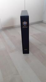 Davo Album Mooi Nederland, Inh. 2005 t/m 2011., Postzegels en Munten, Postzegels | Toebehoren, Verzenden, Verzamelalbum