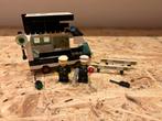 Lego 6676 politie auto, Kinderen en Baby's, Speelgoed | Duplo en Lego, Ophalen of Verzenden, Gebruikt, Complete set, Lego