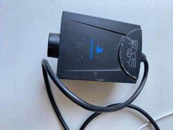 playstation 2 eyetoy beschikbaar voor biedingen