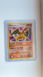 Charizard Lv 55 3/132 Secret Wonders (NM), Hobby en Vrije tijd, Verzamelkaartspellen | Pokémon, Ophalen