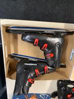 Zandstra schaatsen 44, Sport en Fitness, Schaatsen, Ophalen, Zo goed als nieuw, Noren, Zandstra