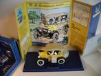 Kuifje auto Nr.003 De Ford T, Ophalen of Verzenden, Kuifje, Zo goed als nieuw, Overige typen