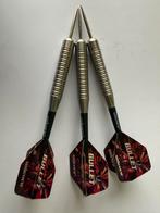 Unicorn Gary Anderson Darts - Gesigneerd 27gr, Ophalen of Verzenden, Gebruikt, Pijlen