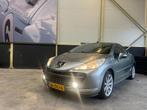 Peugeot 207 CC 1.6 VTi Roland Garros | Nieuwe APK |, Auto's, Voorwielaandrijving, 65 €/maand, 15 km/l, Gebruikt