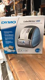 Labelprinter. Dymo labelwriter 400., Ophalen of Verzenden, Zo goed als nieuw