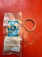 Rond Sachs 40x2 BL - Originele L-veer, Ophalen of Verzenden, Gebruikt