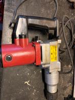 Hammer Drill., Verzenden, Zo goed als nieuw, 600 watt of meer, Kolomboormachine