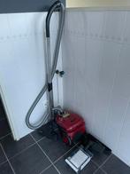 Nilfix stofzuiger, Gebruikt, Stofzuiger, 2000 watt of meer, Ophalen