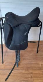 Wintec pro contourbloc 17,5 inch verwisselbare boom, Ophalen of Verzenden, Zo goed als nieuw, Dressuur