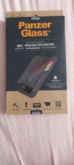 PanzerGlass P2679, Ophalen of Verzenden, Nieuw, Apple iPhone
