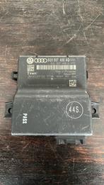 Audi Q3 Gateway Module 8U0 907 468 AQ, Gebruikt, Ophalen of Verzenden, Audi