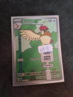 Pidgeotto obsidian flames, Ophalen of Verzenden, Zo goed als nieuw