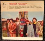 Tee-Set – Emotion 1969 LP1746, Ophalen of Verzenden, Zo goed als nieuw, 12 inch, Pop