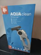 Dirt Devil Aqua Clean Elektrische Ramen Trekker, Overige typen, Nieuw, Ophalen of Verzenden, Minder dan 1200 watt