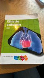 Klinische Pathologie, Boeken, Gelezen, Ophalen of Verzenden, Coen Van Heycop ten Ham; Marc Bakker, Nederlands