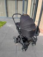 Complete Kinderwagen Nuna Mixx incl. Accessoires, Kinderen en Baby's, Kinderwagens en Combinaties, Zo goed als nieuw, Combiwagen
