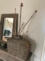Decoratie takken landelijk, Ophalen, Zo goed als nieuw, Binnen