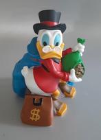 Dagobert Duck Spaarpot - Disney Klassieker, Verzamelen, Ophalen of Verzenden, Zo goed als nieuw