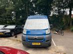 Zonwering camper, Caravans en Kamperen, Camper-accessoires, Ophalen of Verzenden