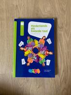 Nederlands als 2e taal in het basisonderwijs, Boeken, Studieboeken en Cursussen, Ophalen of Verzenden, Nieuw, Overige niveaus