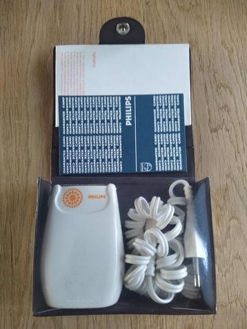 Vintage Philips Lady shave bieden! beschikbaar voor biedingen