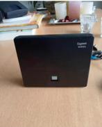 Gigaset SL910 A (basis met antwoordapparaat), 1 handset, Ophalen of Verzenden, Zo goed als nieuw, Info@gigaset.nl