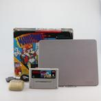 Super Nintendo Game : Mario Paint in doos PAL, Nintendo, Zo goed als nieuw, Support@nintendo.com, 11-1 Hokotate-cho, Kamitoba, Minami-ku
Kyoto 601-8501
Japan