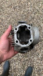 Honda SS50 cilinderkop, Fietsen en Brommers, Brommeronderdelen | Oldtimers, Ophalen of Verzenden, Gebruikt, Cilinder, Overige merken