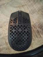 Steel series aerox 3 wireless, Computers en Software, Muizen, Ophalen of Verzenden, Zo goed als nieuw