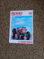 Folder, Ophalen of Verzenden, Gelezen, Folder