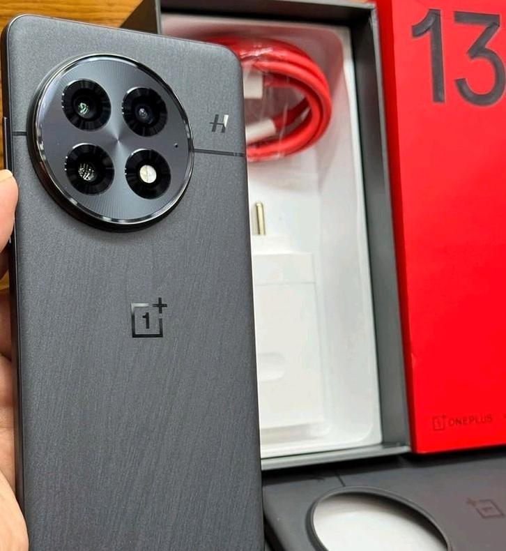 Oneplus 13 (16+512Gb), Telecommunicatie, Mobiele telefoons | Overige merken, Ophalen