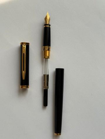 Waterman vulpen nieuw super mooi kerstcadeau beschikbaar voor biedingen