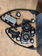 BMW E91 Logic7 geluidssysteem compleet, Auto-onderdelen, Elektronica en Kabels, Verzenden, BMW