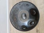 Handpan Steel Monkey Extended Kurd E 17, Muziek en Instrumenten, Percussie, Ophalen, Zo goed als nieuw, Melodische percussie