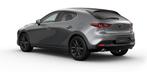 Mazda 3 2.0 e-SkyActiv-G M Hybrid 150 Nagisa Automaat | €, Auto's, Mazda, 1998 cc, Stof, Euro 6, 4 cilinders