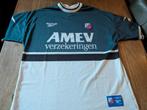 Voetbalshirt FC Utrecht vintage shirt 1997 Zeldzaam, Maat XL, Ophalen of Verzenden, Zo goed als nieuw, Shirt