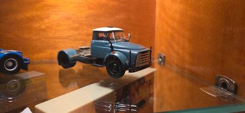 Daf 1600 torpedo WSI 1.50, Hobby en Vrije tijd, Modelauto's | 1:24, Nieuw, Bus of Vrachtwagen, Overige merken, Ophalen of Verzenden