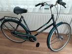 Batavus Traffic 5 56cm goede staat rijklaar, Ophalen, Gebruikt, Versnellingen, Batavus