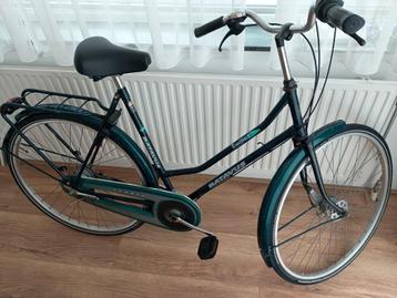 Batavus Traffic 5 56cm goede staat rijklaar beschikbaar voor biedingen